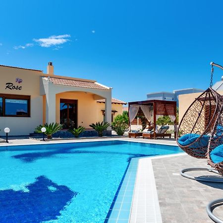 Villa Rose Колимбия Екстериор снимка